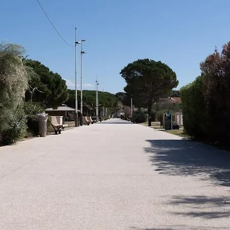 Διαμέρισμα Joli T2, Au Calme, Proche De La Mer La Seyne-sur-Mer